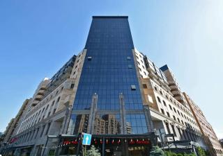 2 room apartment inthe center 93 aprt - Erevan - 0