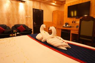 Zip By Spree Hotels Bella Heights Mcleodganj - Dharamshala - 2