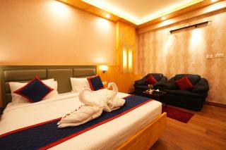 Zip By Spree Hotels Bella Heights Mcleodganj - Dharamshala - 6