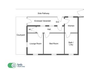 Dejorja Studio - CBD, Eclectic Retreat for 2 - Bathurst - 5