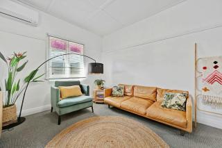 Dejorja Studio - CBD, Eclectic Retreat for 2 - Bathurst - 3