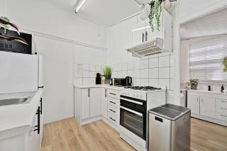 Dejorja Studio - CBD, Eclectic Retreat for 2 - Bathurst - 1