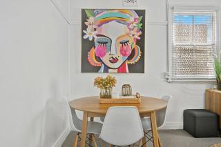 Dejorja Studio - CBD, Eclectic Retreat for 2 - Bathurst - 2