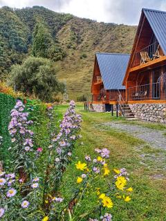 Panorama cottages in Sno - Sno - 0