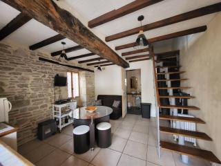 Charmant studio au cœur du Quercy - Varaire - 0