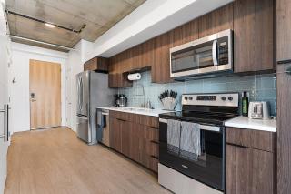 Gorgeous Downtown 1BD 1BA - BEST views & Amenities - Salt Lake City - 9