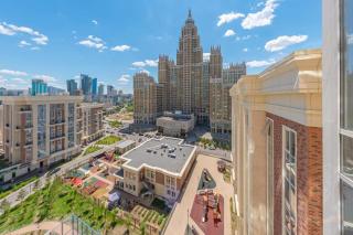 Apartment Astana - Astana - 0