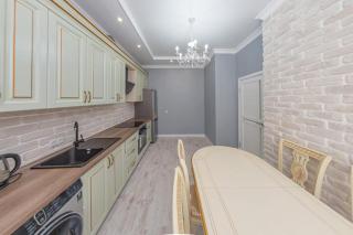 Apartment Astana - Astana - 3