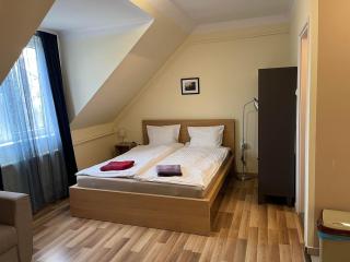 Petöfi Vendégház - Eger - 2