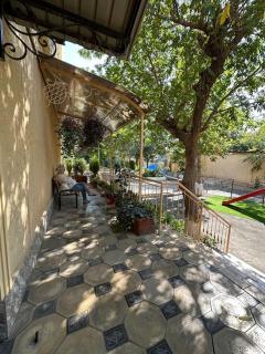 Орлиное гнездышко - 3