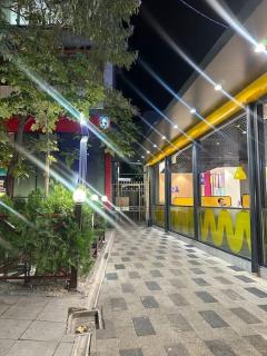 Орлиное гнездышко - 1