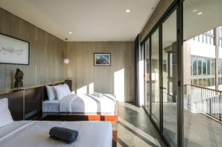 9 Bedroom Wellness Retreat Villa - Dalung - 6
