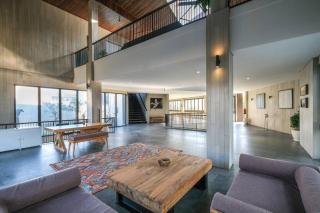 9 Bedroom Wellness Retreat Villa - Dalung - 1