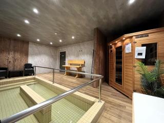 Bergglück A13 Montana Haus - 1