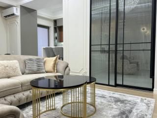 Luxury apartment in Tashkent city - Tashkent - 5