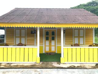 Arau Heritage Home - Arau - 0