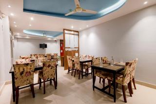 Hotel Serene Palace - Port Blair - 5