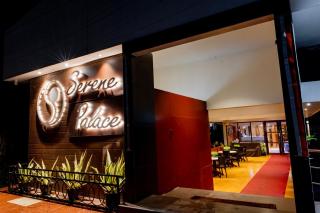 Hotel Serene Palace - 0