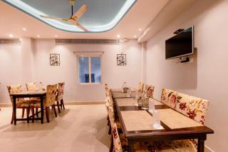 Hotel Serene Palace - Port Blair - 4