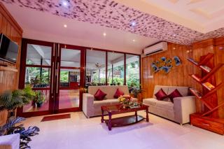 Hotel Serene Palace - Port Blair - 8