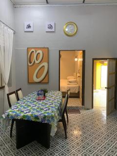 Arau Heritage Home - Arau - 5