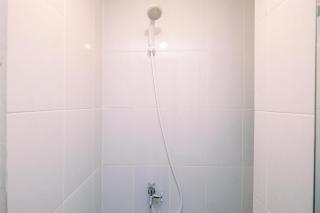 Simply and Nice Studio at Tokyo Riverside PIK 2 Apartment By Travelio - Rawalembang - 4