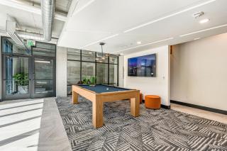 Gorgeous Downtown 1BD 1BA - BEST views & Amenities - Salt Lake City - 4
