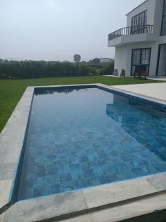Hermosa casa de campo en Asia - Asia - 5