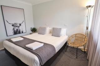 Robinvale Bridge Motel - 6