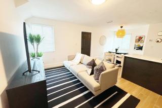 Urban Elegance: Trendy Modern Apartment in Wynwood - Miami - 3