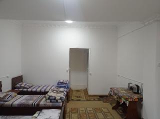 Raxat Guest House - Samarkand - 1
