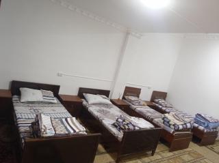 Raxat Guest House - Samarkand - 0