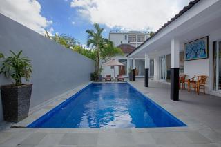 My Villa and Resort Canggu - Canggu - 2