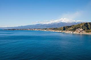 Casa Larunchi - Giardini-Naxos - 2
