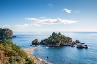 Casa Larunchi - Giardini-Naxos - 1