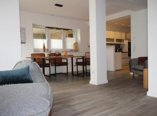 Ferienwohnung Dünenloft - Wangerooge - 5