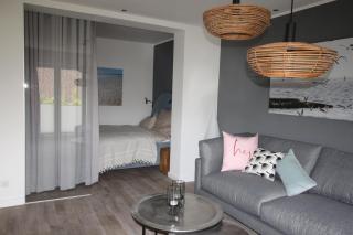 Ferienwohnung Dünenloft - Wangerooge - 3