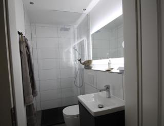 Ferienwohnung Dünenloft - Wangerooge - 2