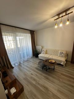 Apartament Coresi - Brasov - 8