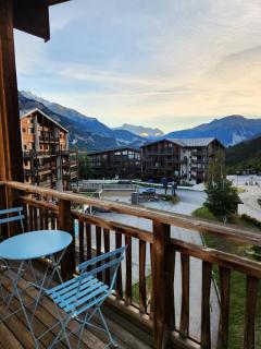 Chalets De La Vanoise - Les Chalets de la Vanoise-CV1202 MAE-4761 - 6