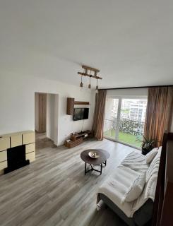 Apartament Coresi - Brasov - 0