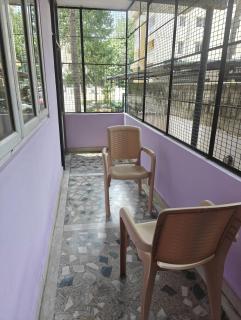 Sindhu Suites - Premium 2 BHK Apartment RMV II Stage Bangalore - 7