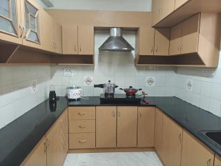 Sindhu Suites - Premium 2 BHK Apartment RMV II Stage Bangalore - 5