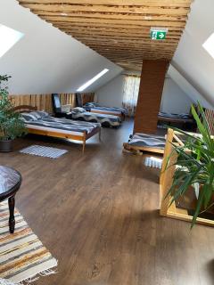 Kiisa Jahi- ja Matkamaja - 8