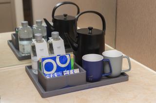 Novotel Wuxi - 2