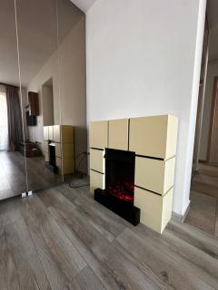 Apartament Coresi - Brasov - 7