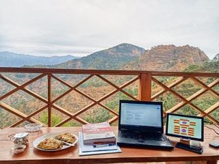 Shiva Valley Resort - Kokliyal Gaon - 3