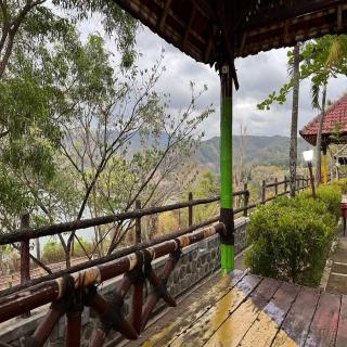Wonorejo Hotel Mitra RedDoorz - Gondang - 1