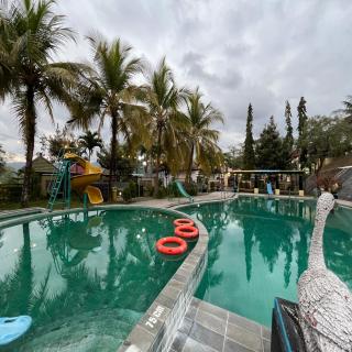 Wonorejo Hotel Mitra RedDoorz - Gondang - 7