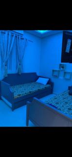 Marrakech Les portes de gueliz 2 immeuble 4 appartement 29 - 2